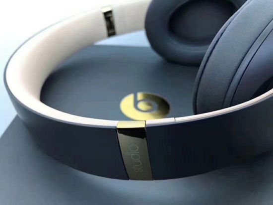 Beats Studio 3 Wireless Three Generations Of Recording Engineer Bluetooth 6 Color _SKU18224450050118